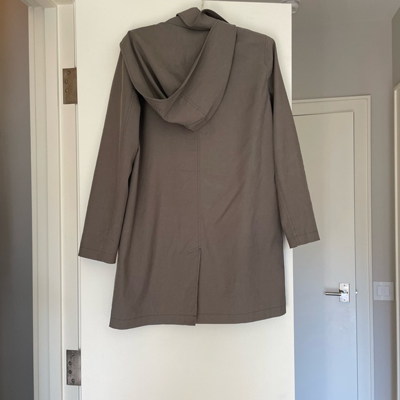 Oak & Fort Jacket Size Small - Picture 3 of 5